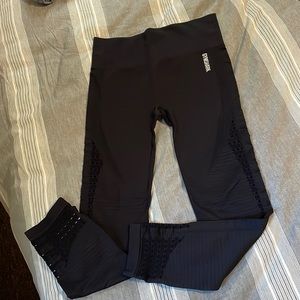 Gymshark Energy+ Seamless Leggings